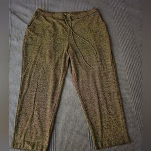 Ava & Viv wide leg pants size 2X